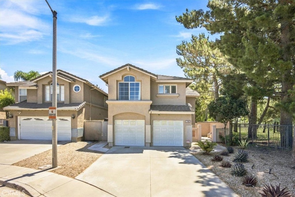 7763 Palacio Court, Rancho Cucamonga CA 91730