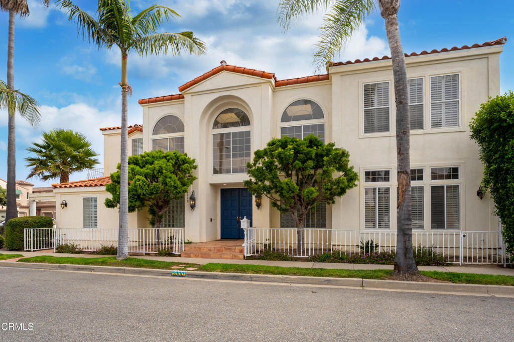 Oxnard, California, 93035, United States, 4 Bedrooms Bedrooms, ,3 BathroomsBathrooms,Residential,Active,2027062