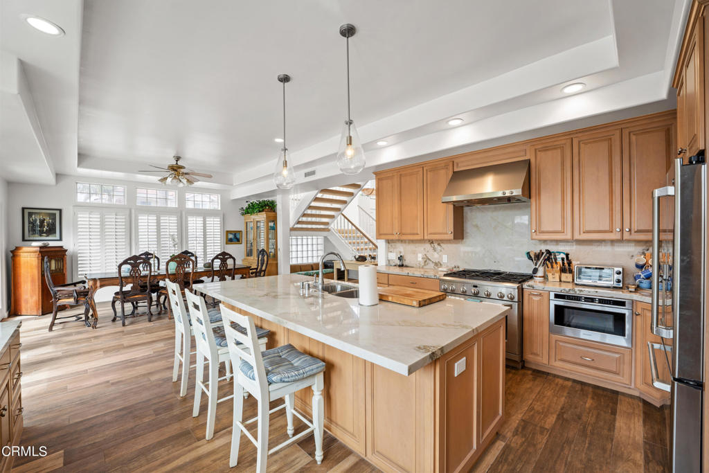 Oxnard, California, 93035, United States, 4 Bedrooms Bedrooms, ,3 BathroomsBathrooms,Residential,Active,2027062