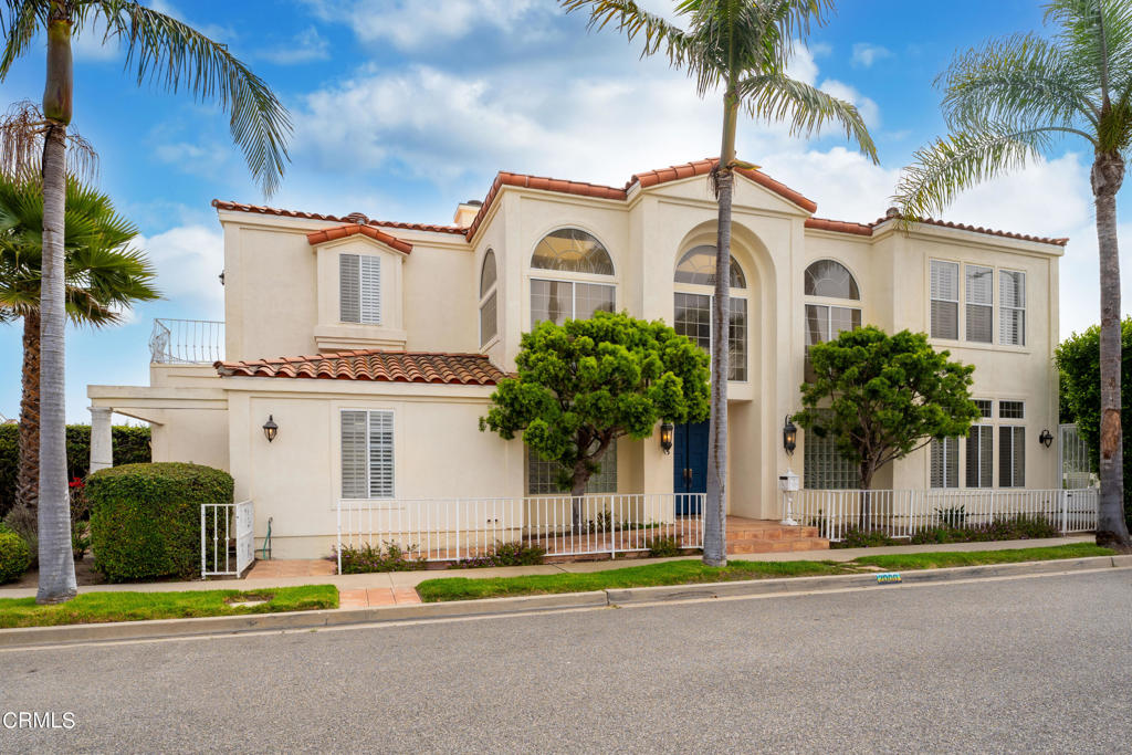 Oxnard, California, 93035, United States, 4 Bedrooms Bedrooms, ,3 BathroomsBathrooms,Residential,Active,2027062