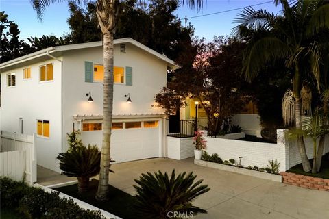 27085 Calle Dolores Dana Point CA 92624