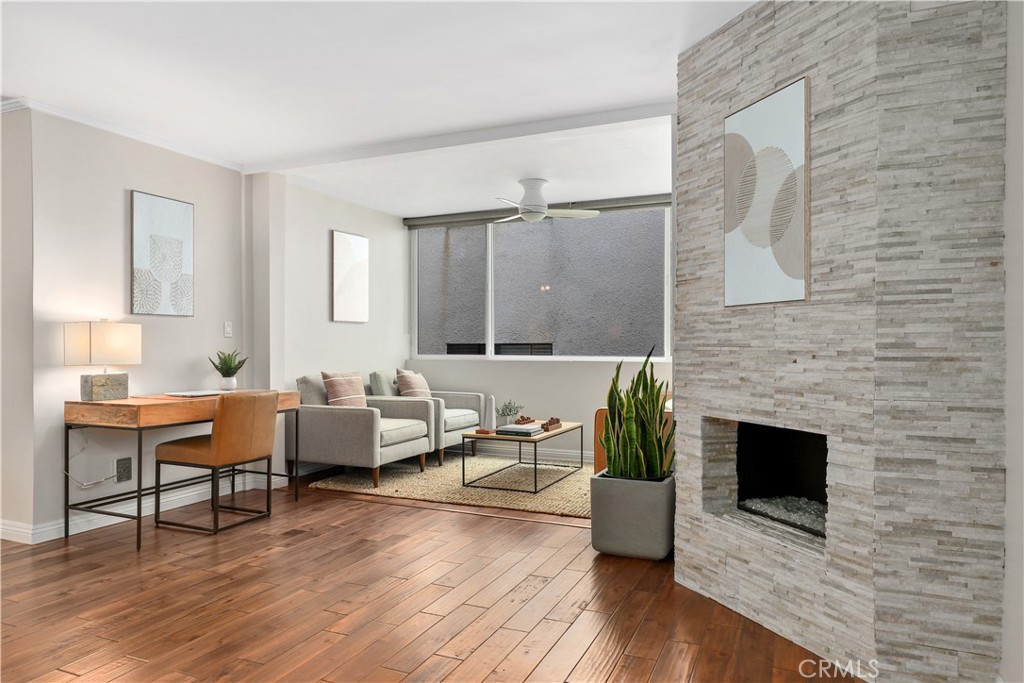 930 3rd Street 106