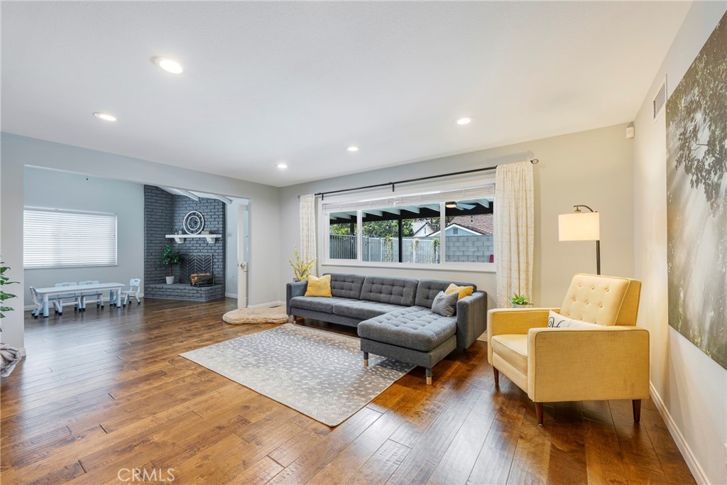 812 North Fern Street