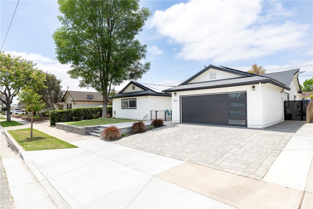 812 North Fern Street