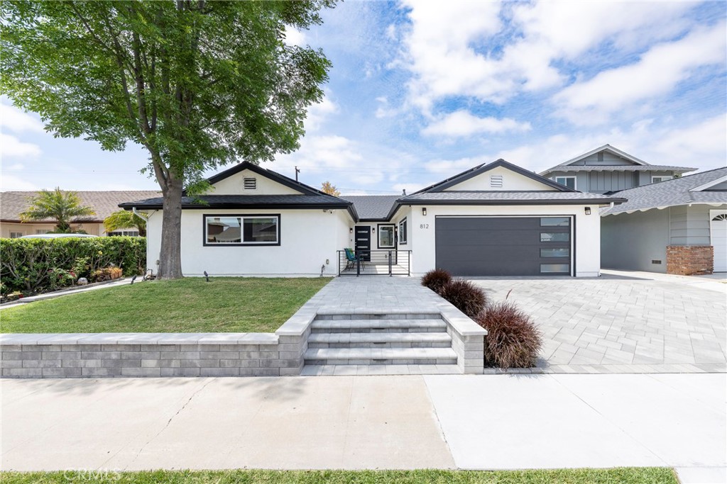 812 North Fern Street