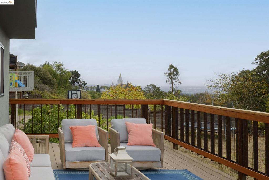OAKMORE UPPER - Residential
