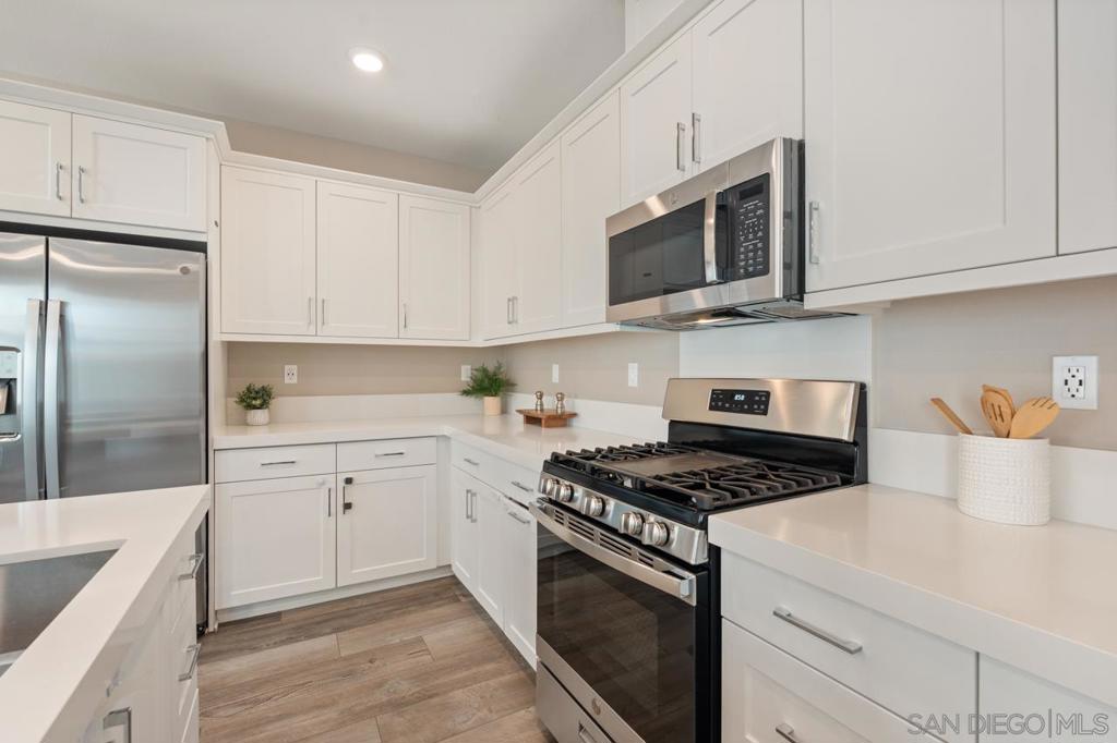 North Escondido - Residential