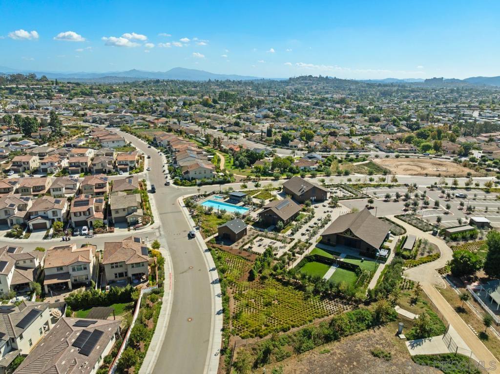 North Escondido - Residential