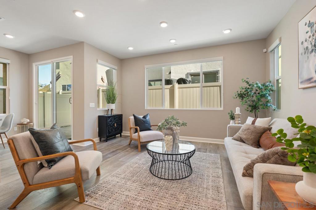 North Escondido - Residential