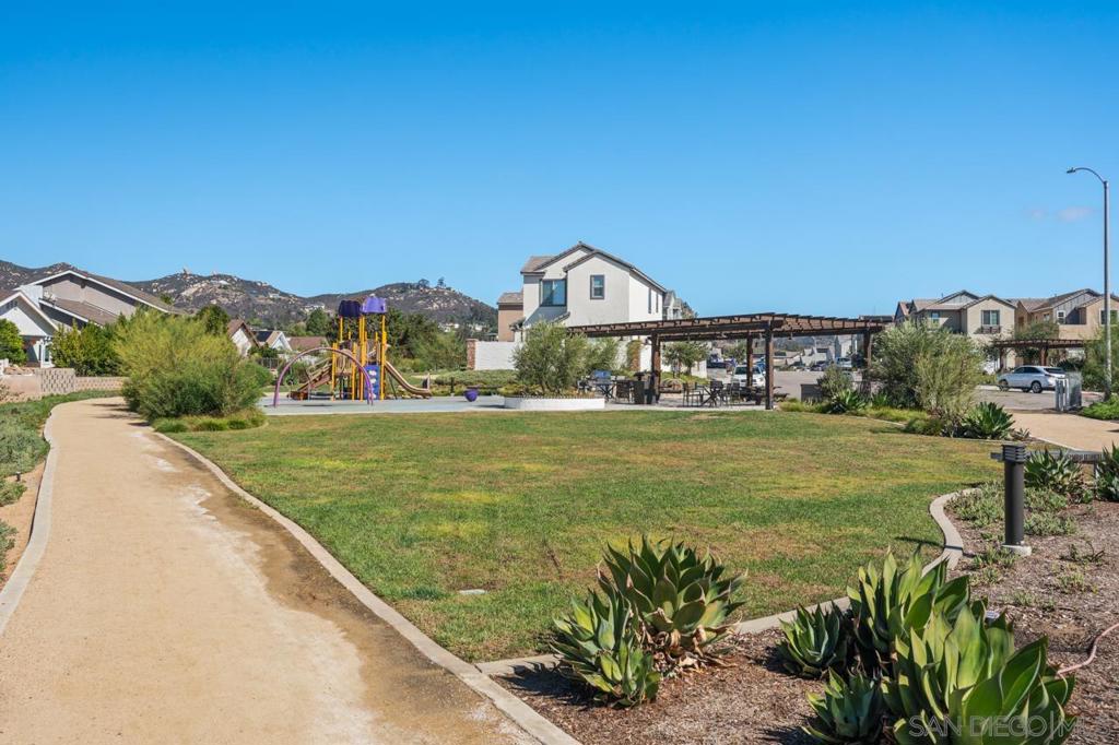 North Escondido - Residential