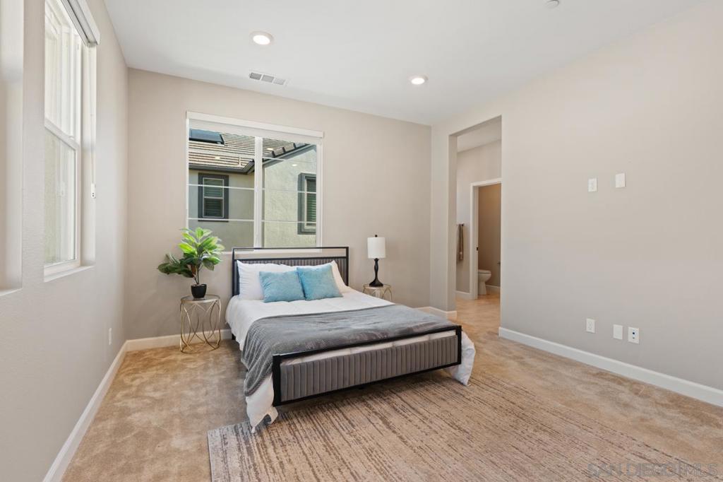 North Escondido - Residential