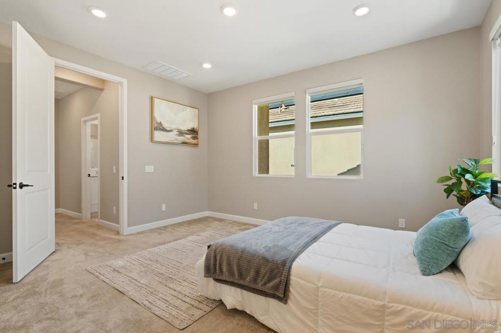 North Escondido - Residential