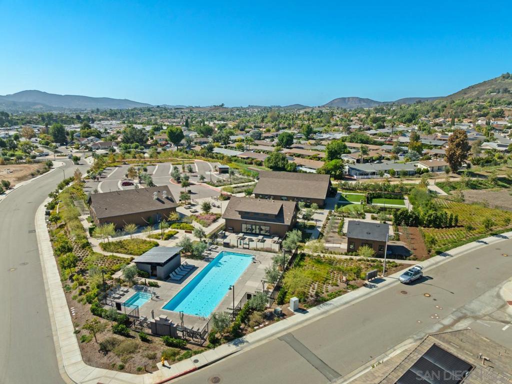 North Escondido - Residential