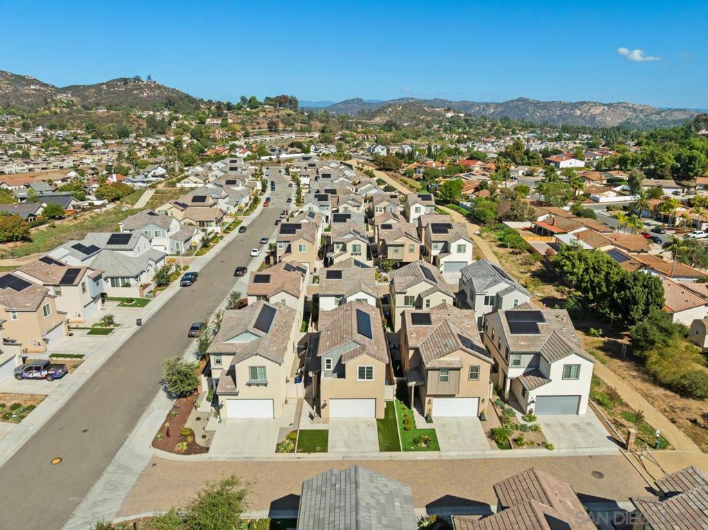 North Escondido - Residential