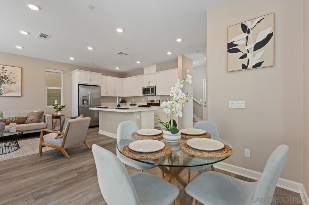 North Escondido - Residential