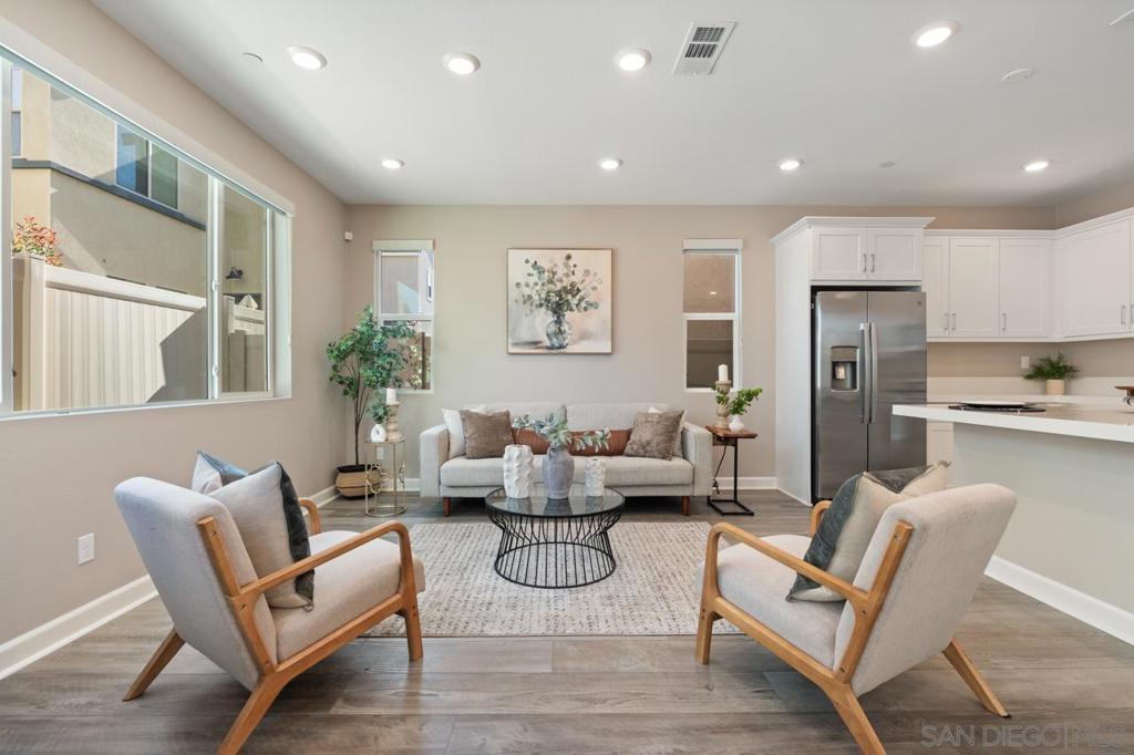 North Escondido - Residential