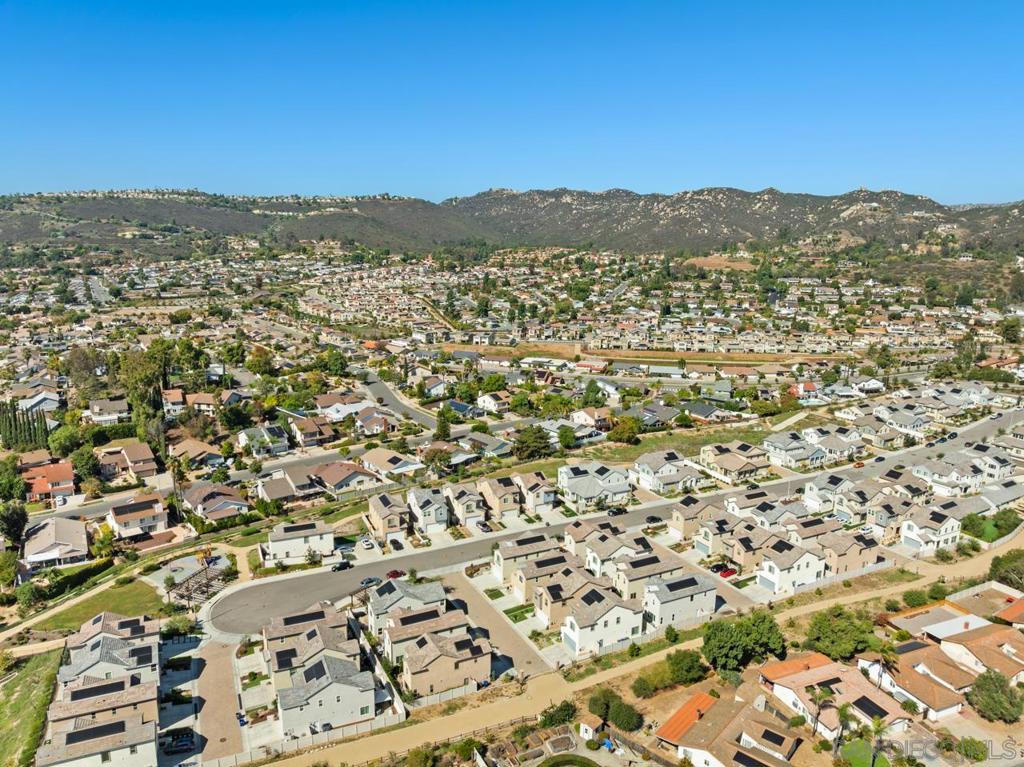 North Escondido - Residential