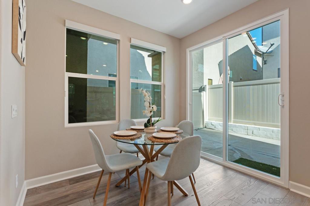 North Escondido - Residential