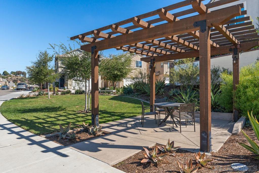 North Escondido - Residential