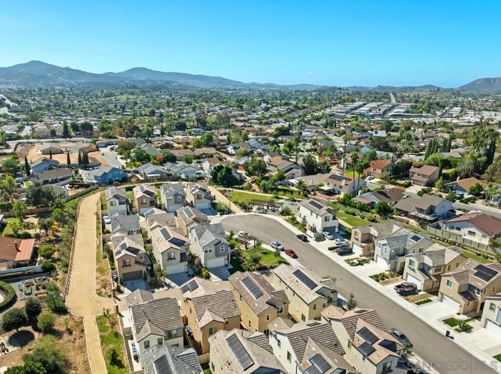 North Escondido - Residential