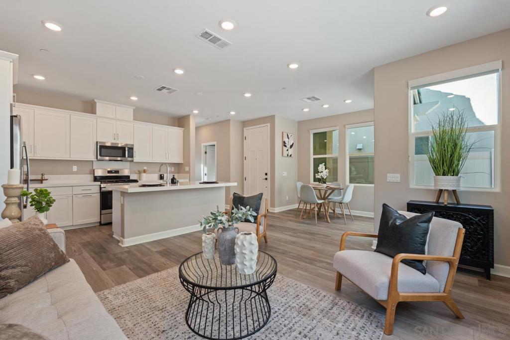 North Escondido - Residential