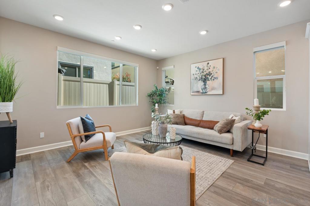 North Escondido - Residential