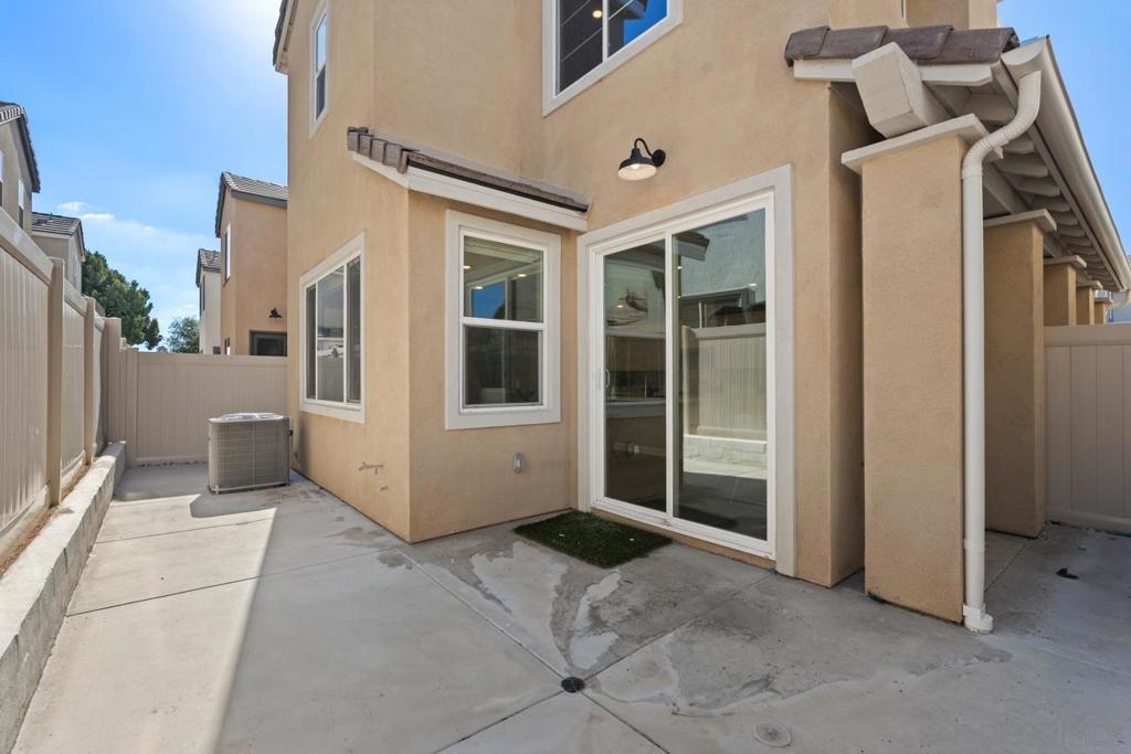 North Escondido - Residential