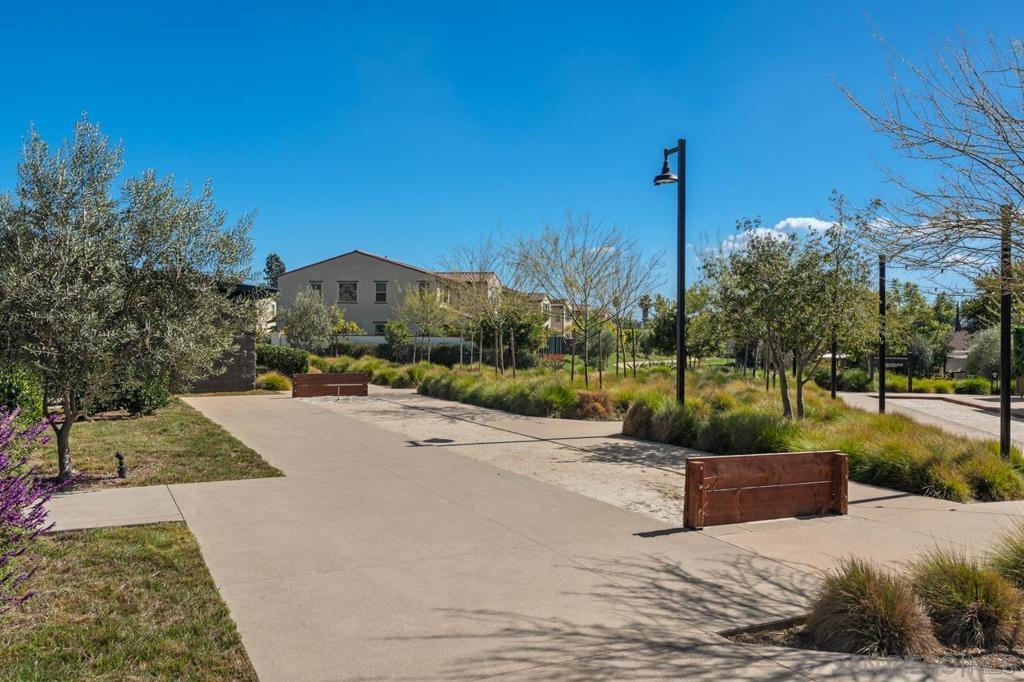 North Escondido - Residential