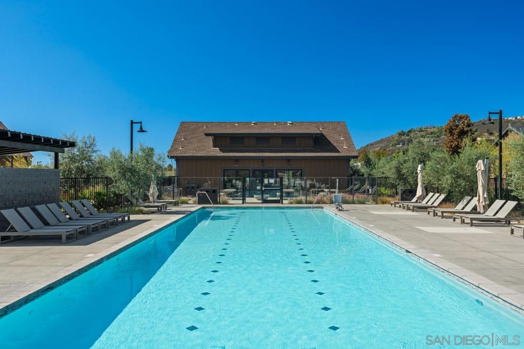 North Escondido - Residential