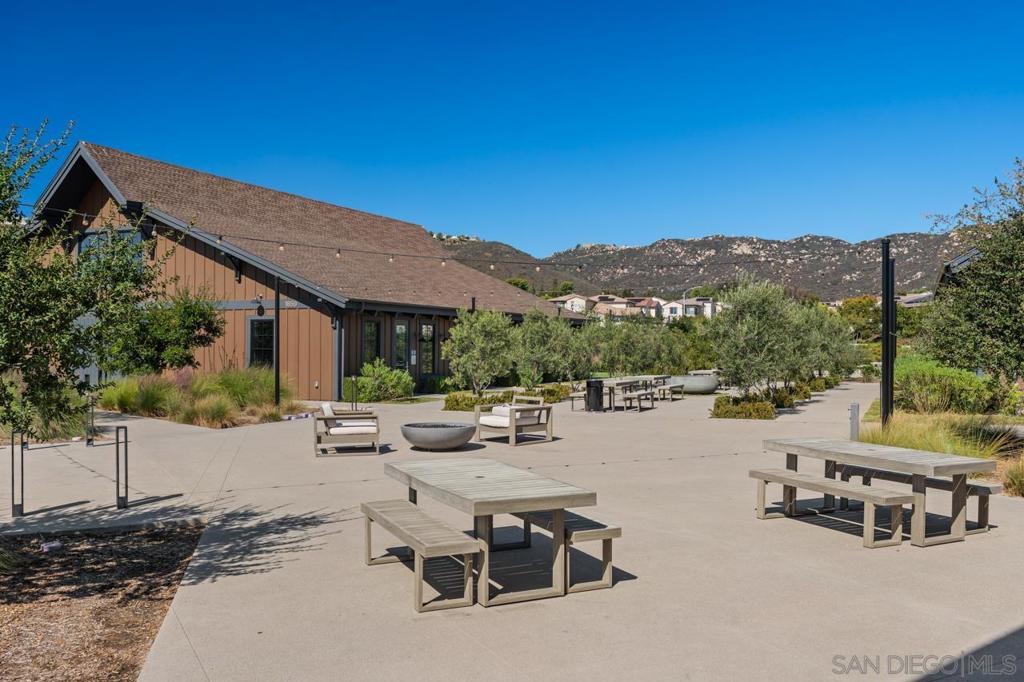 North Escondido - Residential