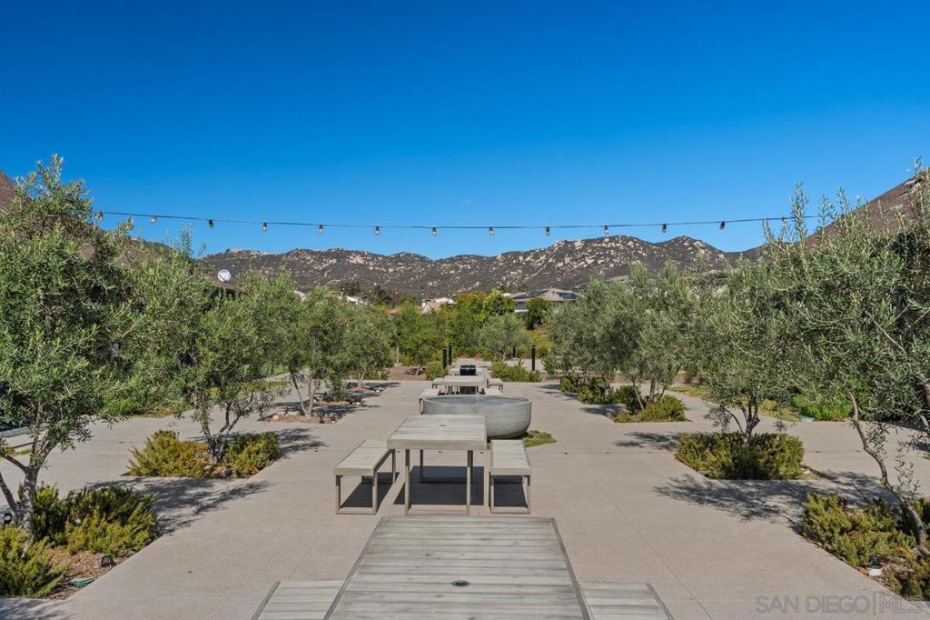 North Escondido - Residential