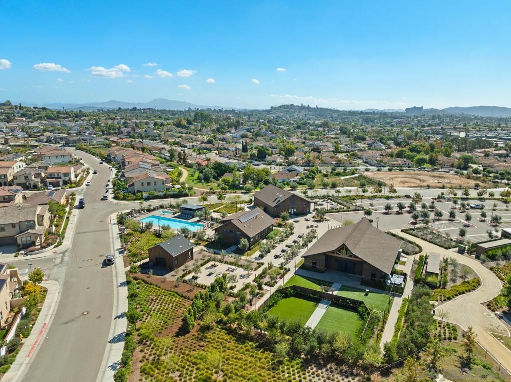 North Escondido - Residential