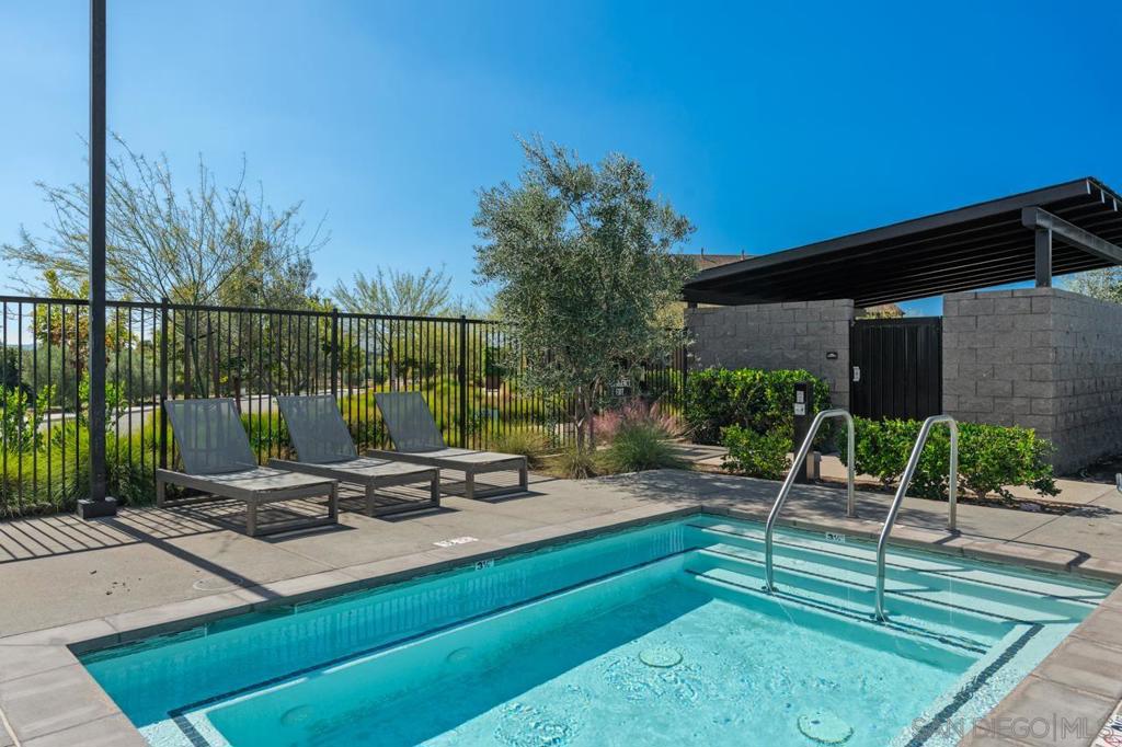 North Escondido - Residential