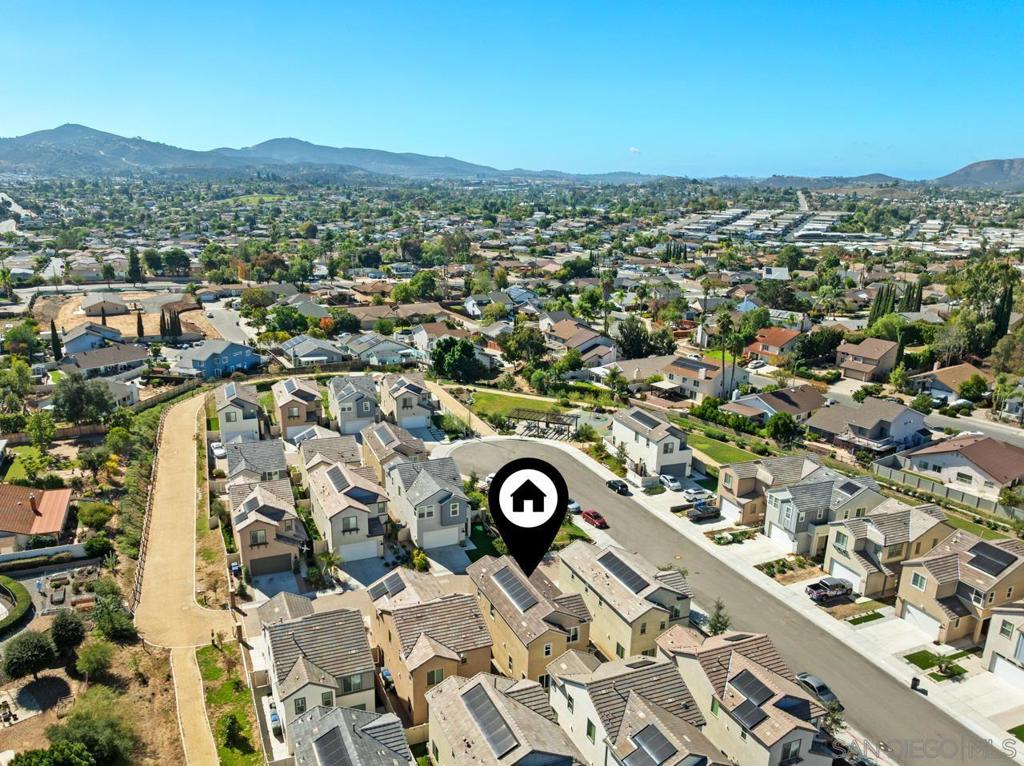 North Escondido - Residential