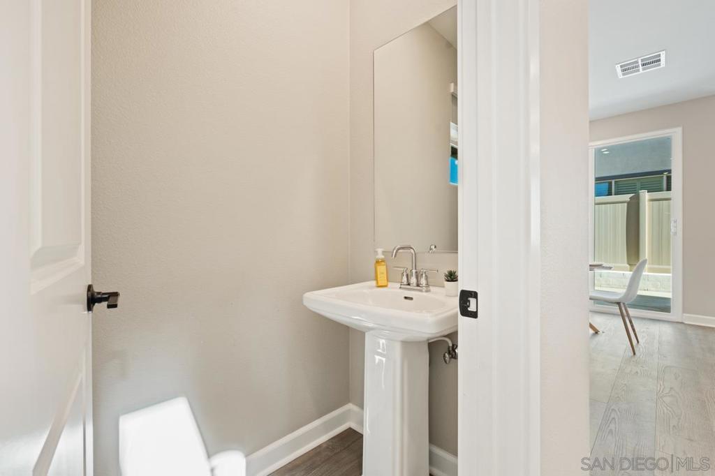 North Escondido - Residential