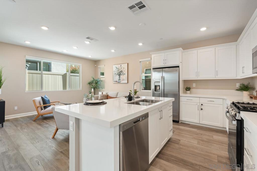 North Escondido - Residential