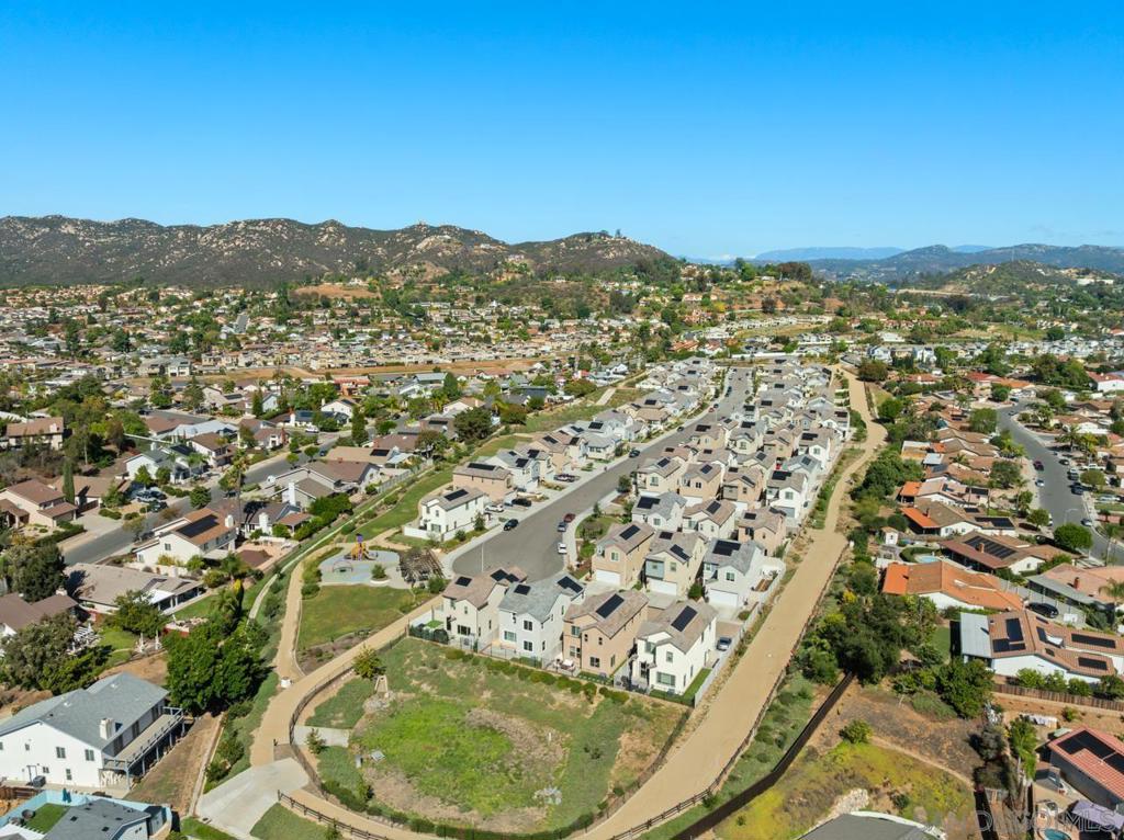 North Escondido - Residential