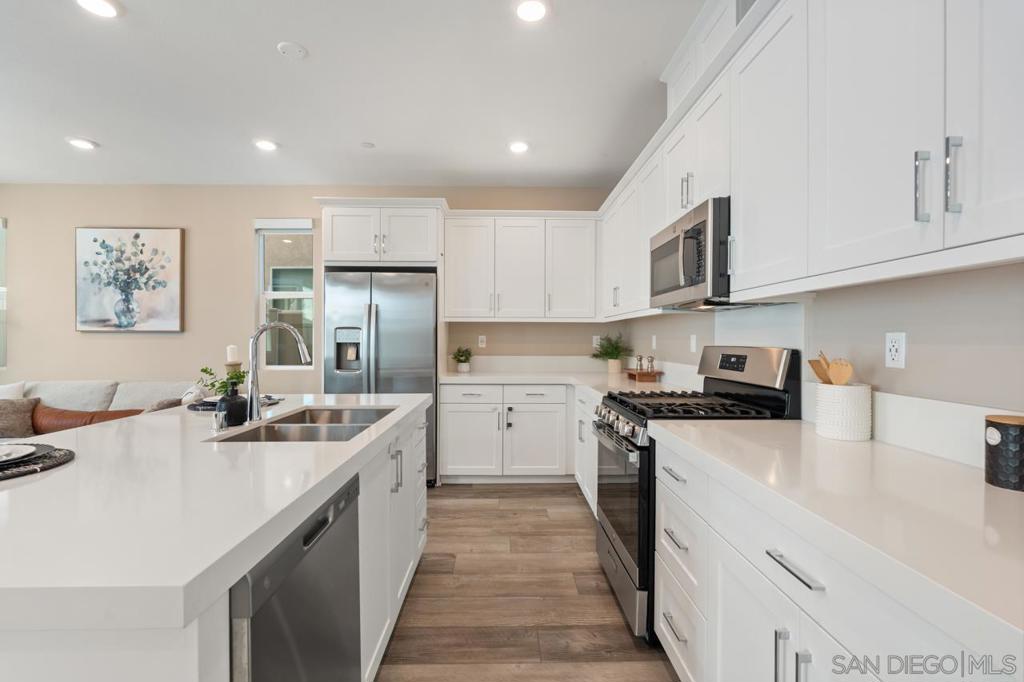 North Escondido - Residential