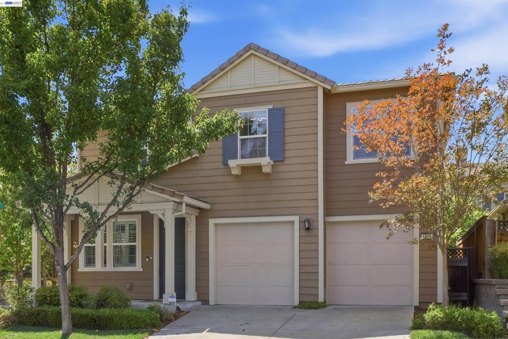 4866 Shelton St ST, Dublin CA 94568