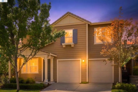 Photo of 4866 Shelton St ST, Dublin, CA 94568 (MLS # 41147416)
