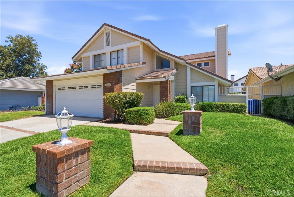 26060 Sombras Court