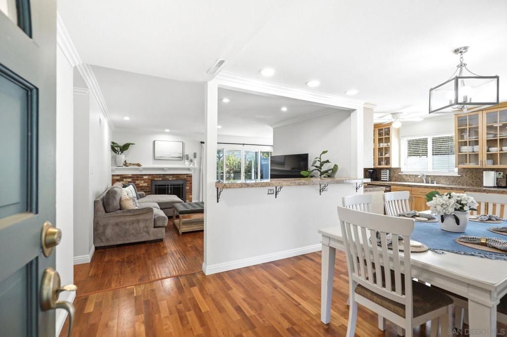 Photo of 5853 Haber St. St, San Diego, CA 92122 (MLS # 260009138SD)