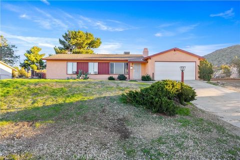 Photo of 40020 176th Street E, Palmdale, CA 93591 (MLS # SR26003999)