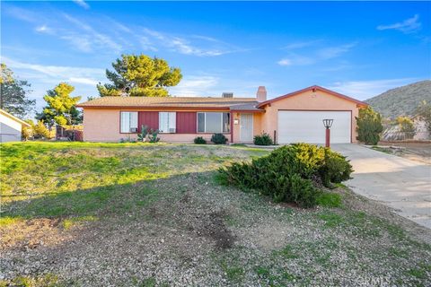 Photo of 40020 176th Street E, Palmdale, CA 93591 (MLS # SR26003999)