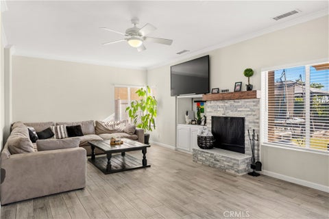 Tiny photo for 37841 Veranda WAY, Murrieta, CA 92563 (MLS # SW26229212)