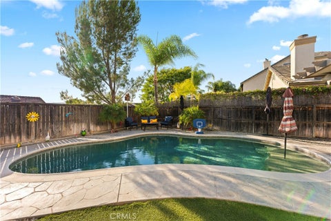 Tiny photo for 37841 Veranda WAY, Murrieta, CA 92563 (MLS # SW26229212)