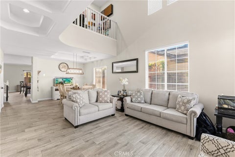 Tiny photo for 37841 Veranda WAY, Murrieta, CA 92563 (MLS # SW26229212)