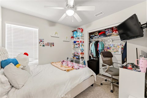 Tiny photo for 37841 Veranda WAY, Murrieta, CA 92563 (MLS # SW26229212)