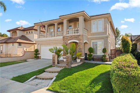 Tiny photo for 37841 Veranda WAY, Murrieta, CA 92563 (MLS # SW26229212)