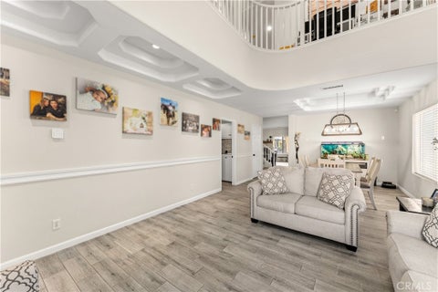 Tiny photo for 37841 Veranda WAY, Murrieta, CA 92563 (MLS # SW26229212)